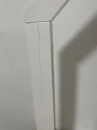 Cama nido Casita Montessori Blanca