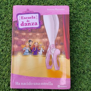 Ha nacido una estrella