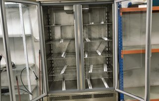 Vitrina Frigorífica Profesional