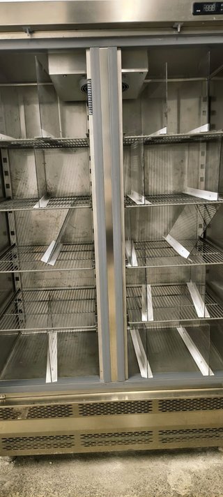 Vitrina Frigorífica Profesional