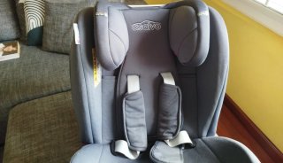 Silla de coche para niños grupo 2 / 3