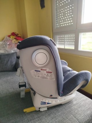 Silla de coche para niños grupo 2 / 3