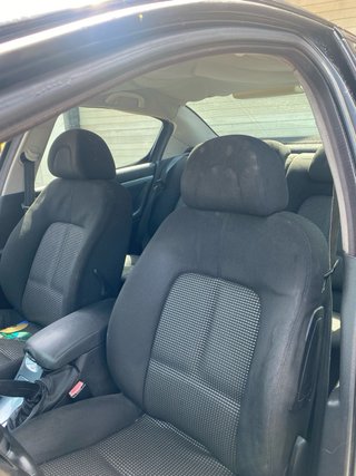 Peugeot 407 2005