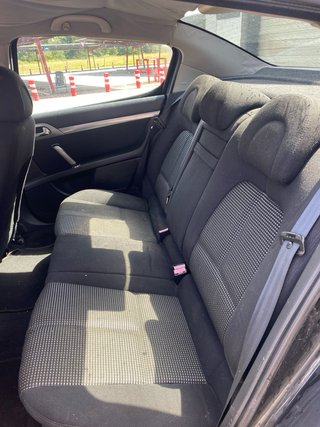 Peugeot 407 2005