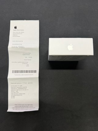 AirPods 4 ANC