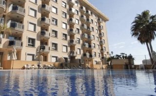 Apartamentos Fuengirola julio