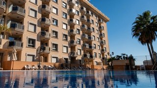 Apartamentos Fuengirola julio