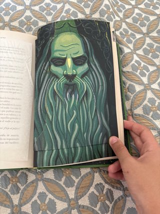 Harry Potter y la cámara secreta (Ed. Minalima)...