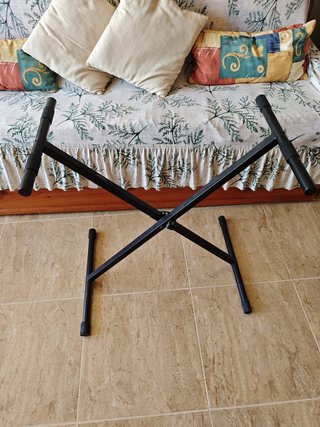 Piano de Escenario Artesia PERFORMER Negro