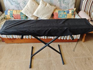 Piano de Escenario Artesia PERFORMER Negro