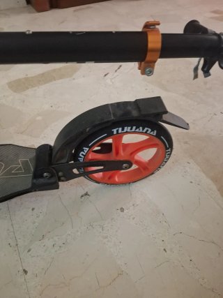 Patinete Tijuana City 230 Plegable