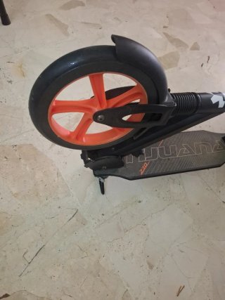 Patinete Tijuana City 230 Plegable