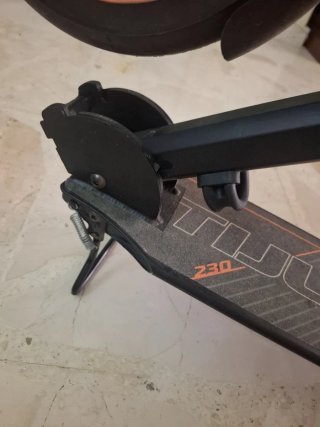 Patinete Tijuana City 230 Plegable