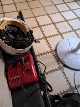 Taladro percutor Milwaukee M18 5.0Ah