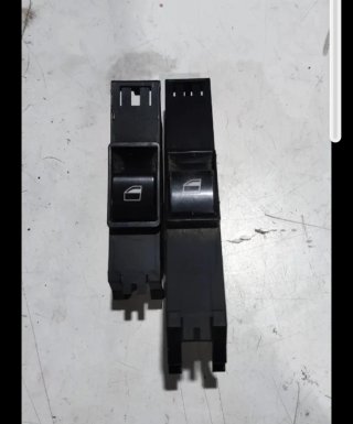 Teclas Elevalunas BMW E46 LADO IZQUIERDO