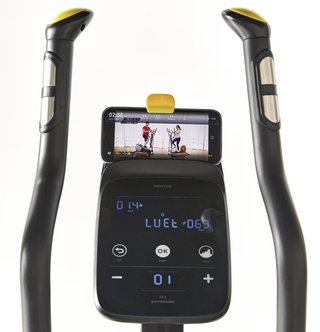 Bicicleta Elíptica DOMYOS EL 540