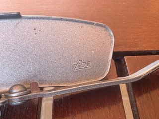 Muelle Pinza Freno Audi S4 Original