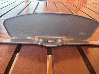Muelle Pinza Freno Audi S4 Original