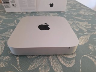 Mac Mini fine 2014 come nuovo