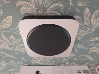 Mac Mini fine 2014 come nuovo