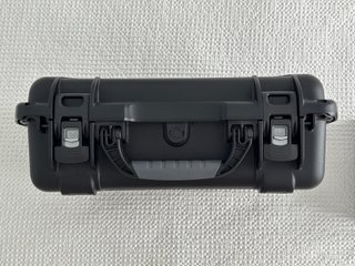 Matterport Pro2 (MC250) impecable + maleta Nanuk 9
