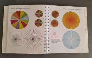 D. Picon, Optische Täuschungen, Tandem Verlag