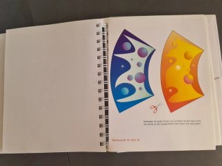 D. Picon, Optische Täuschungen, Tandem Verlag