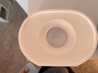 Esterilizador de biberones 2 en 1