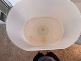 Esterilizador de biberones 2 en 1