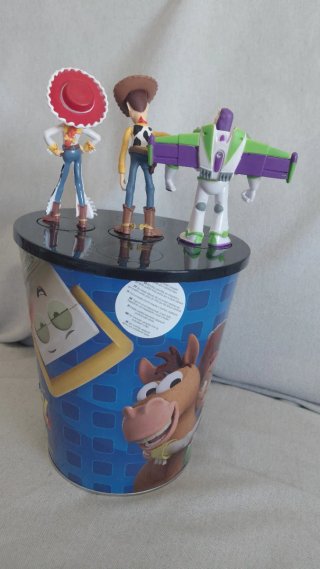 Palomitera Toy Story 5