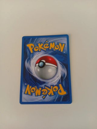 Charizard EX Teracristal 330 HP Charizard ígneo