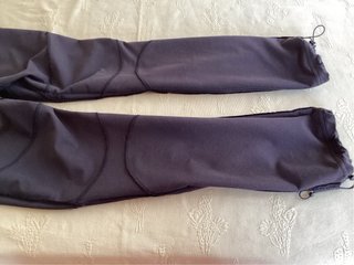 Pantalón Montaña Trangoworld Mujer Talla M