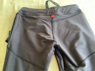 Pantalón Montaña Trangoworld Mujer Talla M