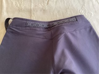 Pantalón Montaña Trangoworld Mujer Talla M