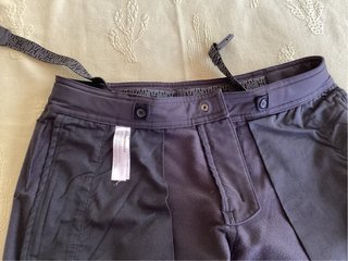Pantalón Montaña Trangoworld Mujer Talla M