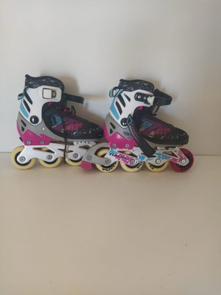 Patines en línea infantiles