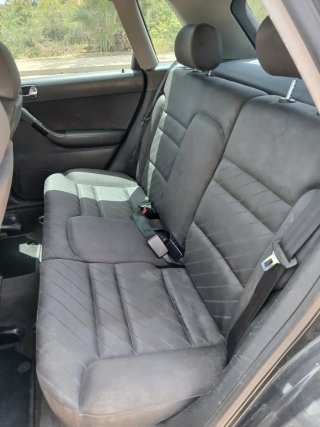 Audi A3 2002