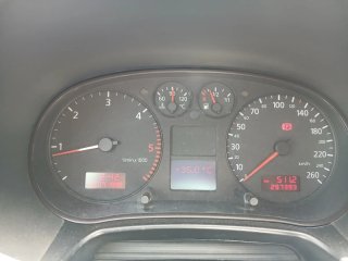 Audi A3 2002