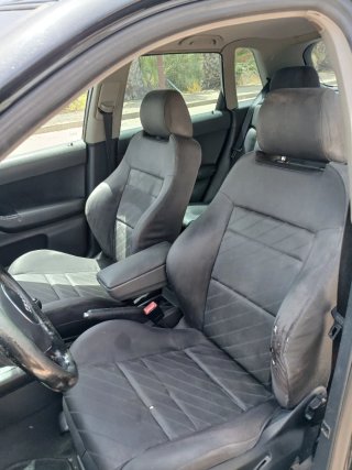 Audi A3 2002