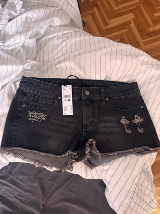 Shorts Ed Hardy M