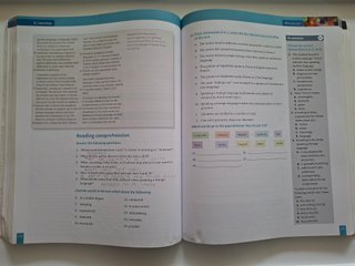 English Course companion. B