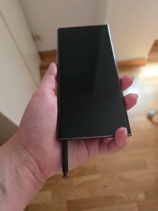 Samsung Galaxy S22 Ultra 5G - 256GB / 12GB RAM