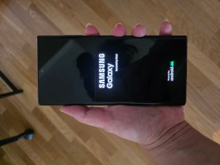 Samsung Galaxy S22 Ultra 5G - 256GB / 12GB RAM