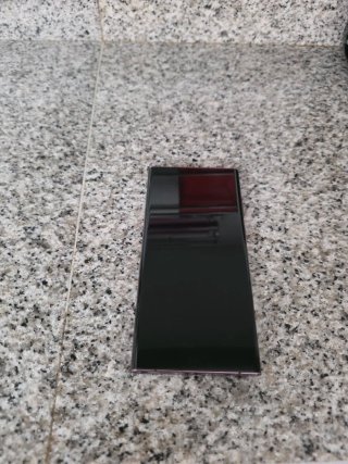 Samsung Galaxy S22 Ultra 5G - 256GB / 12GB RAM