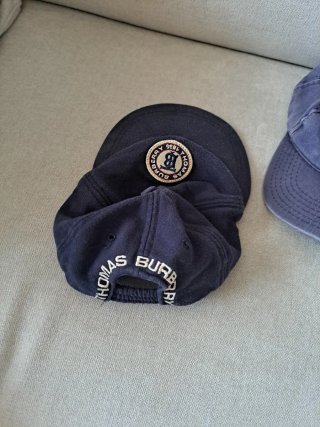 Gorras Burberry niño