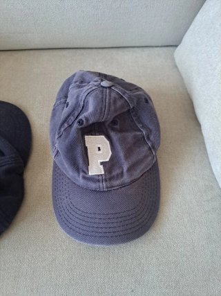 Gorras Burberry niño