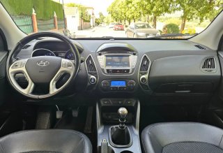 Hyundai ix35 2014