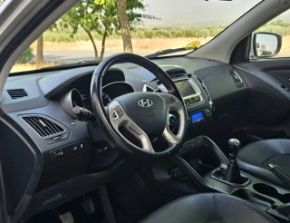 Hyundai ix35 2014
