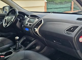 Hyundai ix35 2014