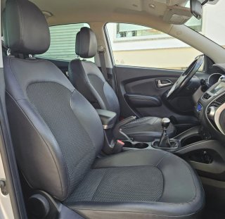 Hyundai ix35 2014